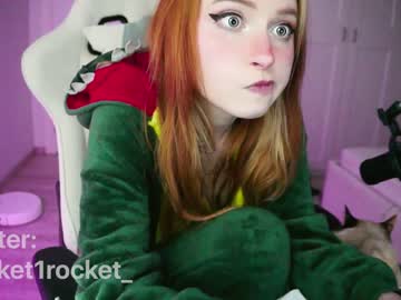 girl pocketrocket_ capture image #1595597
