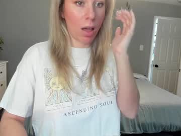 girl texas_blonde capture image #3810191