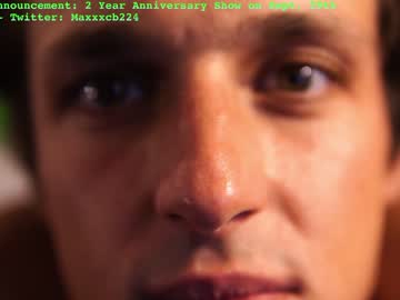 man maxxxcb224 capture image #74418