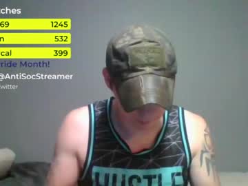 man antisocialstreamer capture image #1900255