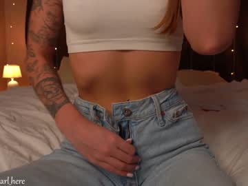 girl kalisa_pearl capture image #3000925