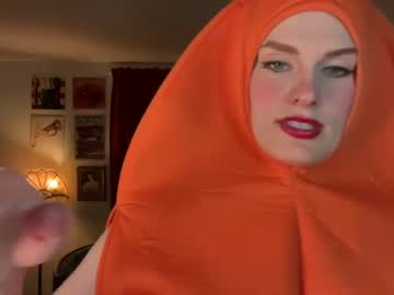 girl bigredcarrott capture image #4835311