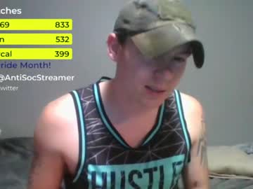 man antisocialstreamer capture image #1900170