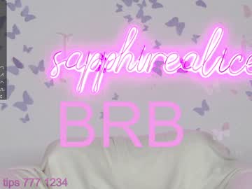 girl sapphirealice capture image #5219100