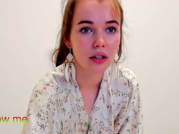 girl mon_amour_mila_ capture image #4197460