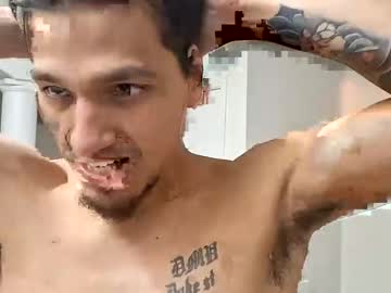 man apachewithawebcam capture image #7049644