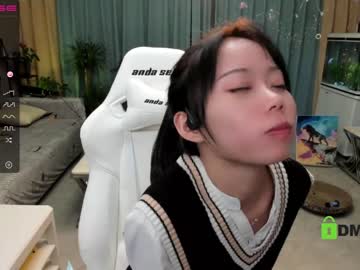 girl luna_liu520 capture image #186407