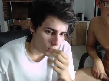 man francoandtrevor capture image #827042