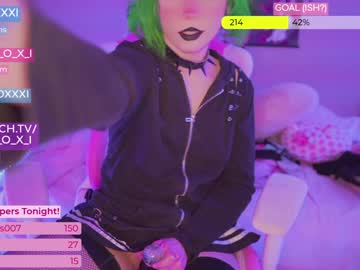 girl baoxxxi capture image #291205