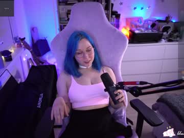 girl blue_mooncat capture image #6574292