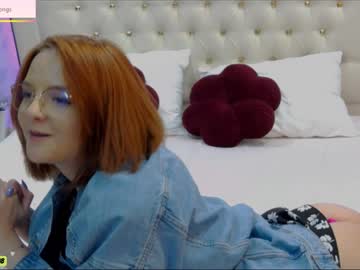 girl ginger_pie capture image #1711532