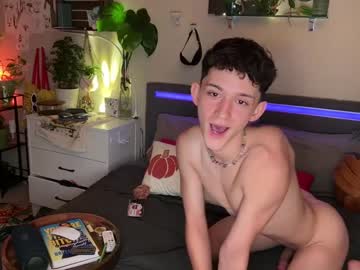 man sebastianerosxxx capture image #5704273