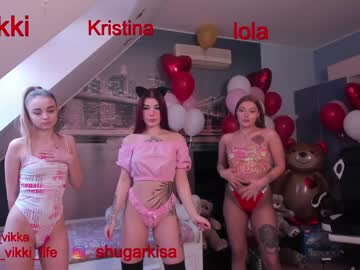 girl misss_vikki capture image #1133665