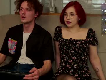 couple couple_of_fire_ capture image #7033383