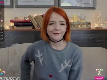 girl ginger_pie capture image #657764
