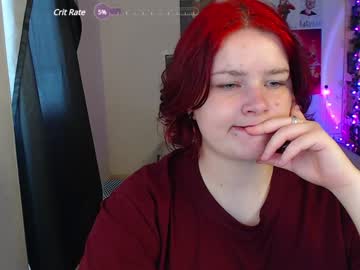 girl cherry_night666 capture image #6961776