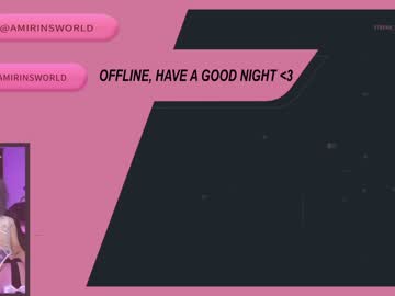 tranny amirinsworld capture image #2968742