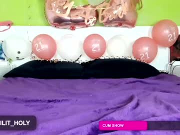 girl lily_holy capture image #5456899