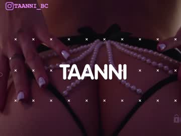 girl taanni_bc capture image #5552712