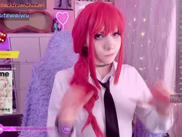 girl yourcutewaifu capture image #5656284
