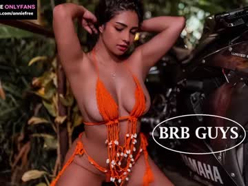 girl annieguzman_ capture image #5862811