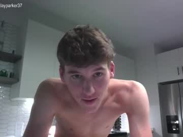 man clay_parker capture image #67049