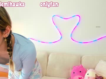 girl demihawks capture image #6319051