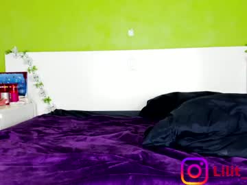 girl lily_holy capture image #5071032