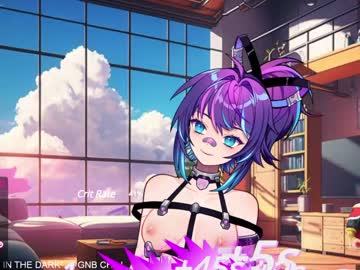 girl projektmelody capture image #4592554