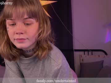 girl tendertainted capture image #953469