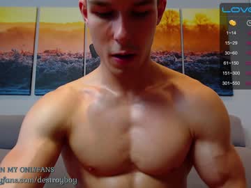 man destroy_boy capture image #2073020