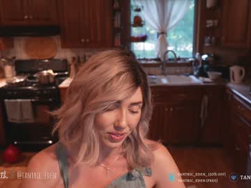 girl tantric_eden_ capture image #4734143