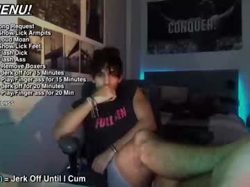 man jakeclemons capture image #5807583