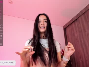 girl annie_dreams capture image #3009015