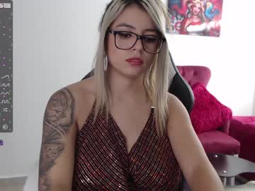 girl kaliffa_zoe capture image #1793733