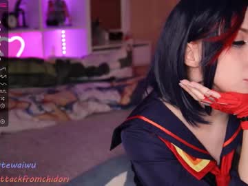 girl yourcutewaifu capture image #3256987