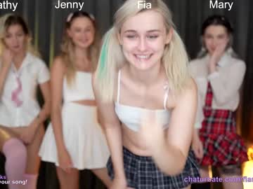 girl fiassquad capture image #2825465
