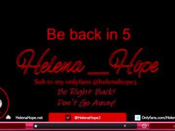 girl helena_hope capture image #1354793