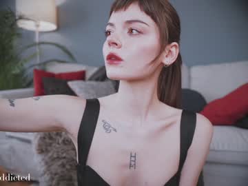 girl auddicted capture image #4121454