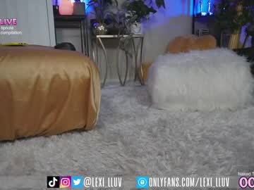 girl lexi_luv capture image #1353946