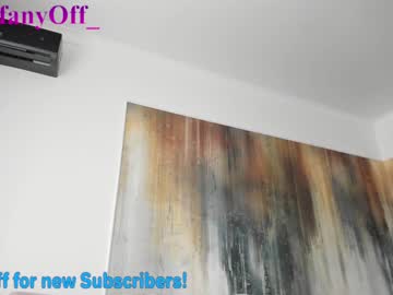 girl tiffanyhouston_ capture image #2447153