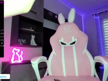 girl xxxhoneyxx capture image #4458106