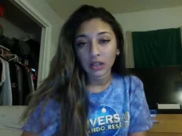 girl kristy_barrios capture image #4864942