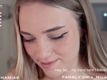 girl mia_milagros capture image #2996620