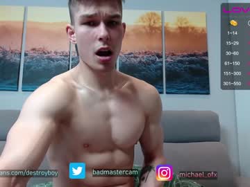 man destroy_boy capture image #1526839
