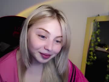 girl shy_blondiee capture image #3739767