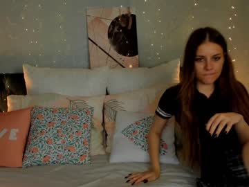 girl ellis_frisk capture image #4766239