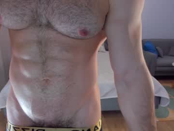 man adam_muscle_ capture image #6238083