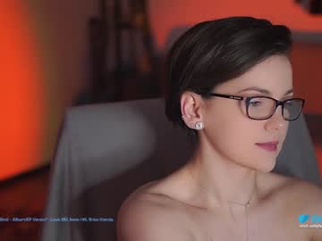 girl tiffanyriox capture image #6492700