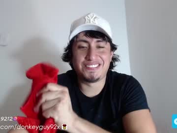 man donkeyguy92 capture image #1800282